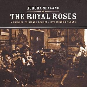 The Roses (Live)
