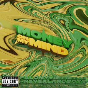 Money On My Mind (feat. neverlandboys) [Explicit]