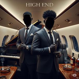 High End (feat. VV$ Royal) (Explicit)