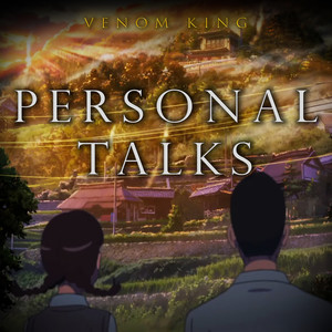Personal Talks