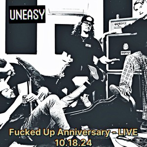 ****** up Anniversary (Live 10.18.24) [Explicit]