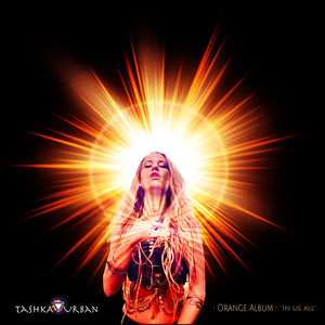 Tashka Urban - Sacral Chakra (Ancient Future)
