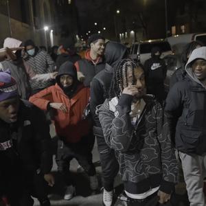 Louder (feat. Keith Angel) (Explicit)