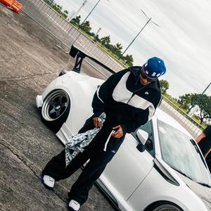 So Fresh (feat. Swaggy Icy.J) (Explicit)