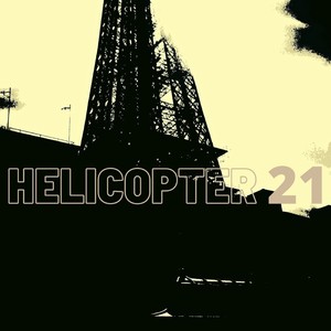 Helicopter 21