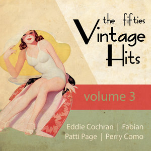 Greatest Hits of the 50's, Vol. 3