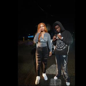 Touchdown (feat. Lil TreTre) (Explicit)