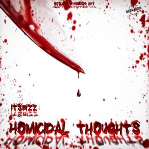 Homicidal Thoughts (Explicit)