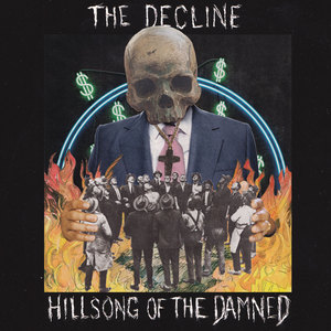 Hillsong Of The Damned