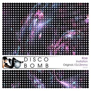 Invitation (DJ Zimmo Remix)