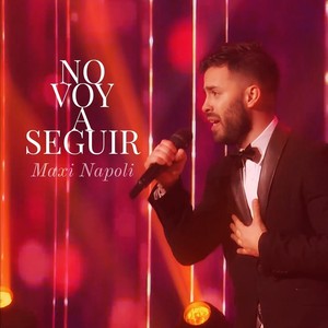 No Voy a Seguir