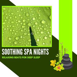 Soothing Spa Nights - Relaxing Beats For Deep Sleep