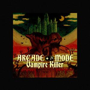 Vampire Killer
