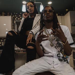 LOVE LETTER (feat. Detroit Diamond) (Explicit)