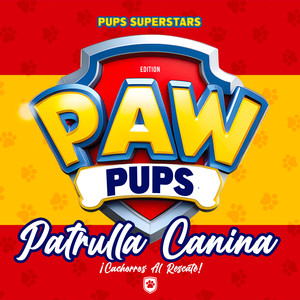 Patrulla Canina ¡Cachorros Al Rescate! (Paw Pups Edition)