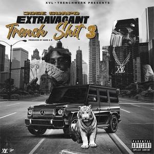 Extravagant Trench **** 3 (Explicit)