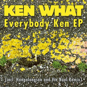 Everybody Ken EP