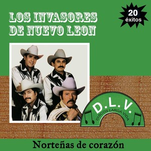 Norteas de Corazn 20 Exitos