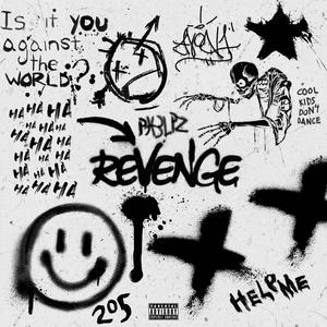 REVENGE (Explicit)