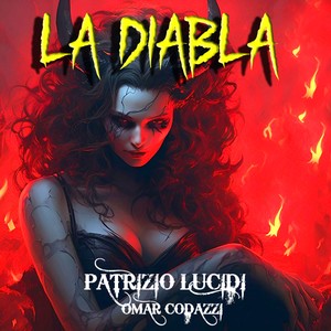 La diabla (Taranta-pop)