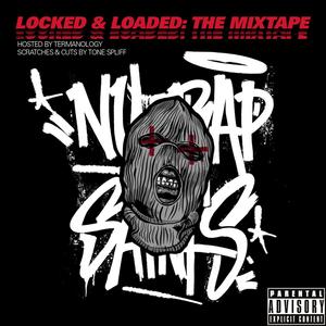 Bloody Cypher (feat. Termanology, Tone Spliff, NEMS & Saycrid) (Explicit)
