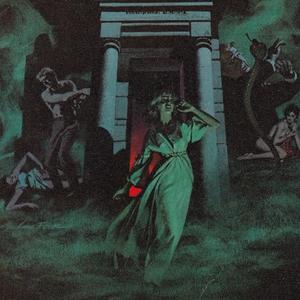 KRYPTIC UNDERWORLD(feat. Murderer Skurry) (Explicit)