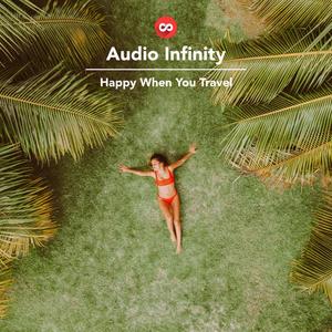 Happy When You Travel