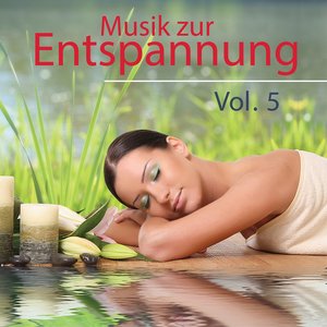 Musik zur Entspannung, Vol. 5 (Tiefenentspannt mit Körper, Seele und Herz)