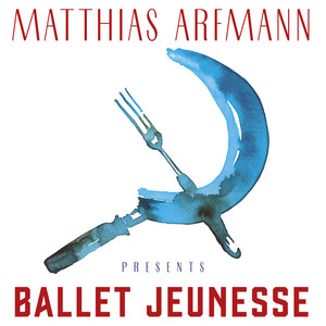 Matthias Arfmann - The Firebird (火鸟) (Rework / Vocal Version)