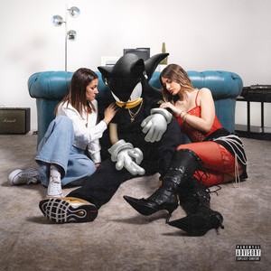 SENZA FARE POP (feat. Diss Gacha) (Explicit)