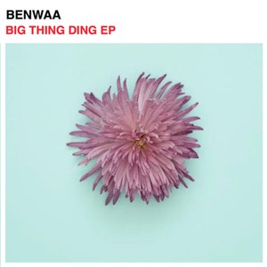 Big Thing Ding (Real Gone Kid's Big Tings Dub)