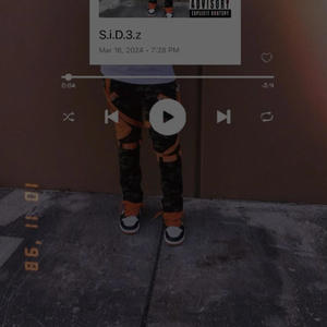 Reciprocated (Explicit)