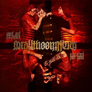 all i am (feat. Eva X)