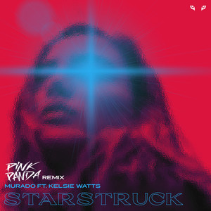 Starstruck (Pink Panda Remix)