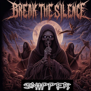 Break the silence (Demo)