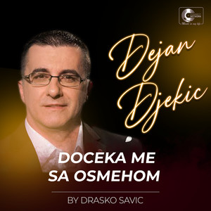 Doceka me sa osmehom (Live)