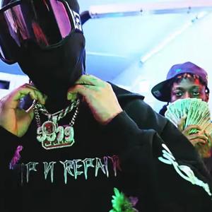 Kill Bat (feat. Boss Boy) (Explicit)