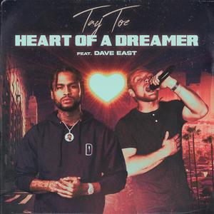 Heart of a Dreamer (Explicit)