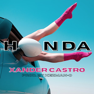 Honda (Explicit)