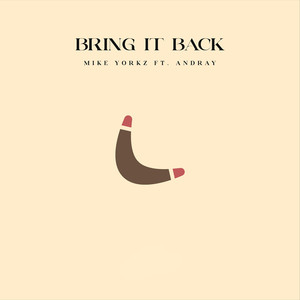 Bring It Back (Explicit)