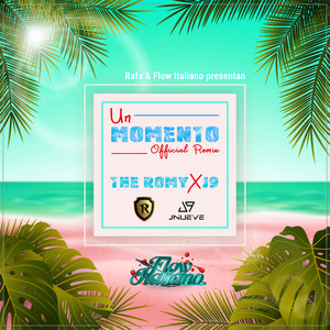 Un Momento (Original mix|Official Remix)