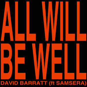 All Will Be Well