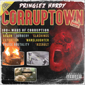 Crime(feat. $helly) (Explicit)