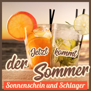 Nie mehr allein sein (Sun of Jamaica)