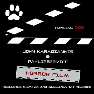 Horror Film (Sublimator Remix)