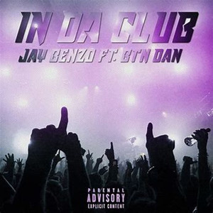 In Da Club (Explicit)