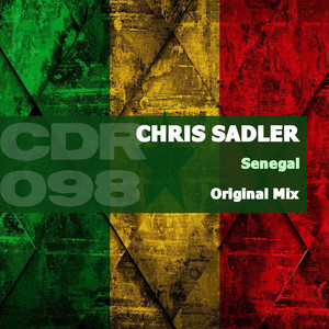 Senegal (Original Mix)