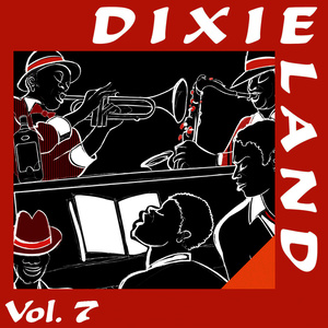 Dixieland Jazz, Vol.7