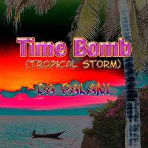 Time Bomb (Tropical Storm)