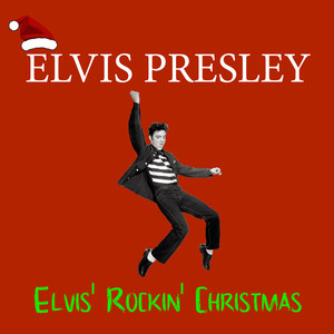 Elvis' Rockin' Christmas